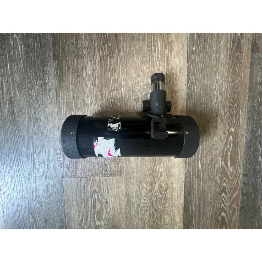 Celestron Tabletop 76 Telescope Unisex OS Black 76mm 600mm OTA 31034